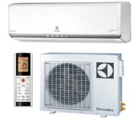 Лот: 10042406. Фото: 3. Кондиционер Electrolux EACS/I-07HM... Строительство и ремонт