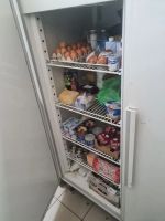 Лот: 25020255. Фото: 2. Шкаф холодильный.С глух.дверью... Оборудование