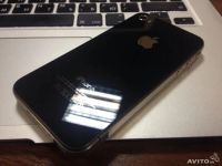 Лот: 3899390. Фото: 3. Apple iPhone 4 16GB в ОТС РСТ... Красноярск