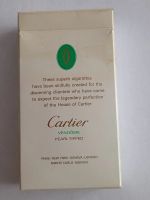 Лот: 25413484. Фото: 3. Пустая пачка от сигарет. Красноярск