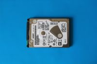Лот: 23290926. Фото: 3. HDD 2,5" Жёсткий диск HGST Z5K500-500... Компьютеры, оргтехника, канцтовары