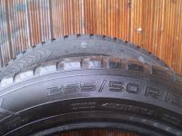 Лот: 13324876. Фото: 4. Шины Nokian -8 зима 255\50\19. Красноярск