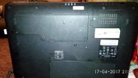 Лот: 9496045. Фото: 3. Core i7 720QM acer aspire 5940g-724g50bi. Компьютеры, оргтехника, канцтовары