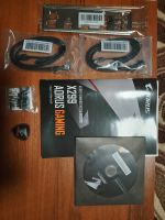 Лот: 25896577. Фото: 3. Gigabyte Aorus Gaming x299. Компьютеры, оргтехника, канцтовары