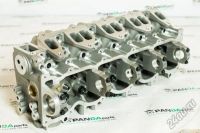 Лот: 5692306. Фото: 5. Головка блока цилиндров, Mazda...