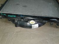 Лот: 18667198. Фото: 3. Радиатор двигателя Mazda Bongo. Авто, мото, водный транспорт