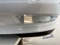 Лот: 24769801. Фото: 8. бампер Nissan Almera G15