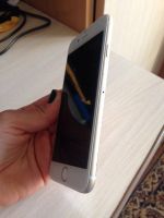 Лот: 9658373. Фото: 5. Apple Iphone 6 16 gb gold LTE...