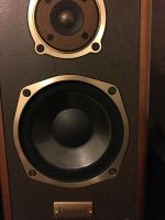 Лот: 10835069. Фото: 2. Onkyo D-500 Liverpool. Аудиотехника