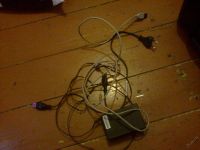 Лот: 5719219. Фото: 7. Принтер струйный,цветной,hp deskjet...