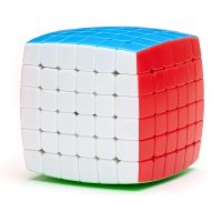 Лот: 16799506. Фото: 2. Кубик 6×6 ShengShou Mr.M Pillowed... Сувениры