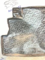 Лот: 25436791. Фото: 2. коврик в багажник Nissan Almera... Автозапчасти