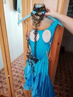 Лот: 13511247. Фото: 2. Платье для спортивных танцев Латина. Спортивная одежда