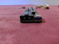 Лот: 24640177. Фото: 2. Райзeр для видеокарты 6 pin. Комплектующие