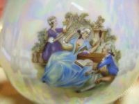 Лот: 1787669. Фото: 2. сервиз кофейный старинный. Посуда, кухонная утварь