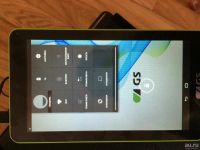 Лот: 10936084. Фото: 5. Lenovo A536. Explay. Планшет триколор...