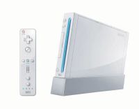 Лот: 8076097. Фото: 2. Nintendo Wii прошитая, 2 мува... Игровые консоли