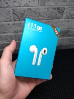 Лот: 16979324. Фото: 7. 🔥i11 TWS airpods Беспроводные...
