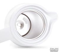 Лот: 13534909. Фото: 2. Термос Xiaomi Viomi 1.5L | корпус... Посуда, кухонная утварь