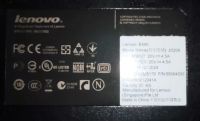 Лот: 21109651. Фото: 2. Lenovo B590 поддон. Комплектующие