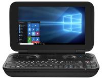 Лот: 17067879. Фото: 2. GPD Win. Мини консоль-нетбук-планшет... Игровые приставки, консоли, видеоигры