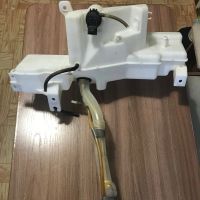 Лот: 13328702. Фото: 2. Бачок омывателя Mitsubishi Pajero... Автозапчасти