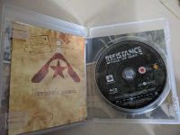 Лот: 16607957. Фото: 2. Resistance Fall of Man PS3 ENG. Игровые приставки, консоли, видеоигры
