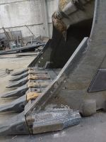 Лот: 25743937. Фото: 3. Ремонт ковшей экскаваторов и погрузчиков. Услуги