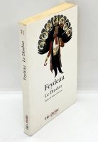 Лот: 25024179. Фото: 2. 📕 Georges Feydeau. Le Dindon... Литература, книги