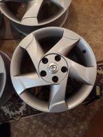 Лот: 11152099. Фото: 2. Диски оригинальные Renault Duster... Шины, Диски