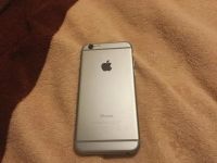 Лот: 8273861. Фото: 2. iPhone 6 Space Gray, 16GB. Смартфоны, связь, навигация
