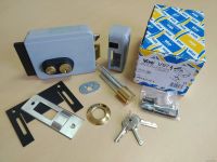 Лот: 13243563. Фото: 2. Электромеханический замок VIRO... Двери, окна, фурнитура