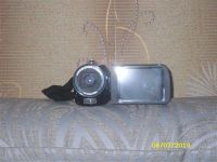 Лот: 2889082. Фото: 3. видео камера sony HDR CX-550E. Красноярск