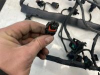 Лот: 24372624. Фото: 5. проводка подкапотная Hyundai Creta...