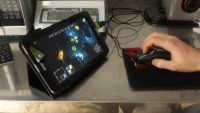 Лот: 7008367. Фото: 5. Acer Iconia W4 821 | 8'' | Intel...