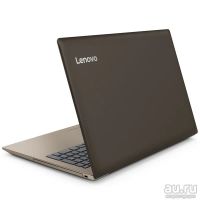 Лот: 12980071. Фото: 2. Ноутбук Lenovo IdeaPad 330-15IKB... Компьютеры, ноутбуки, планшеты