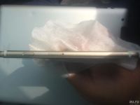 Лот: 7440219. Фото: 4. iPhone 6 gold 16gb РСТ