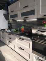 Лот: 13355266. Фото: 3. Кухня "Капучино". Мебель