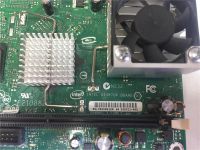 Лот: 11457709. Фото: 4. Материнская плата INTEL D201GLY2... Красноярск