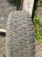 Лот: 23273915. Фото: 3. Запаска Нива r 15. Авто, мото, водный транспорт