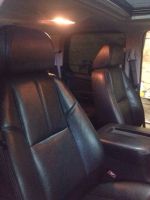 Лот: 3490467. Фото: 4. Chevrolet Tahoe