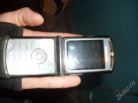 Лот: 563360. Фото: 2. motorola razr v3i. Смартфоны, связь, навигация
