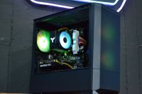 Лот: 19141717. Фото: 4. Игровой компьютер Ryzen 5 3600... Красноярск