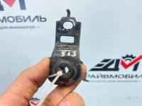 Лот: 25718063. Фото: 3. крепление радиатора toyota corolla... Авто, мото, водный транспорт