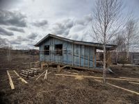 Лот: 25284725. Фото: 3. 3-комн. дом , садоводческое некоммерческое... Недвижимость