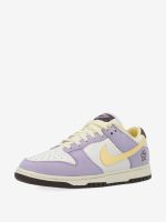 Лот: 25369846. Фото: 3. Кеды женские Nike Dunk, Фиолетовый. Одежда, обувь, галантерея