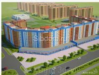 Лот: 4823249. Фото: 2. Квартира 2-х. Продажа