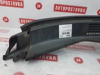 Лот: 20899538. Фото: 3. Решетка под лобовое стекло Honda... Авто, мото, водный транспорт