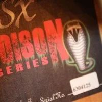 Лот: 1795097. Фото: 2. Акустическая гитара SX Poison... Музыкальные инструменты