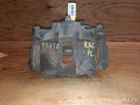 Лот: 18534980. Фото: 2. Суппорт Honda Odyssey RA6 F23A... Автозапчасти